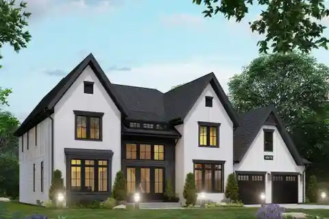 Create Your Custom Home