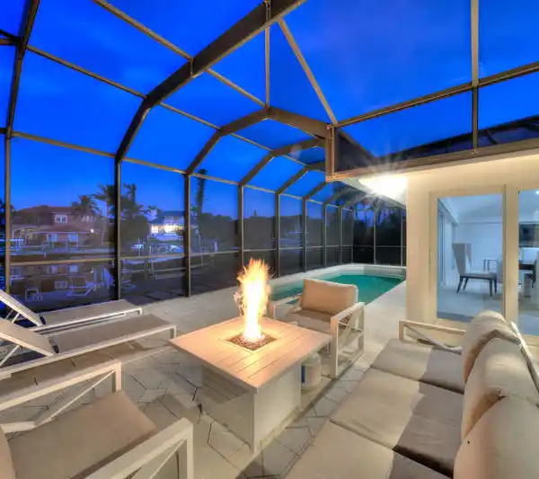 AIRY MODERN MASTERPIECE WITH EVERY DETAIL CONSIDERED