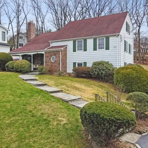 SPACIOUS UPDATED SPLIT-LEVEL HOME
