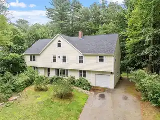 Spacious and Versatile Home on a Serene Street
