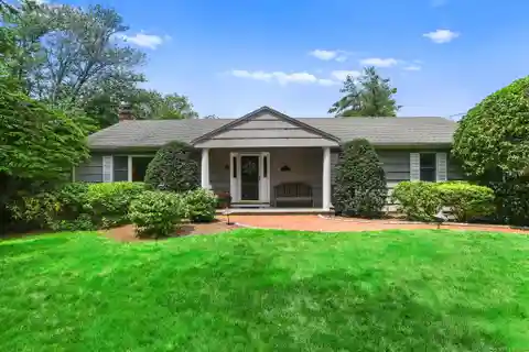 Charming Westport Home with Finished Lower Level
