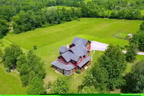 Farm to Table Paradise