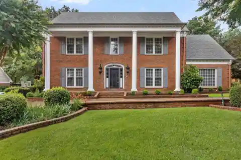 The Best Location in Dogwood Grove