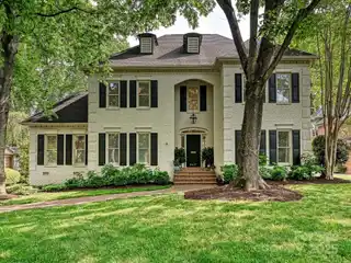 Beautiful Painted Brick Home on a Quiet Cul-de-sac