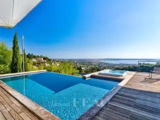 Gorgeous Home with Incredible Views