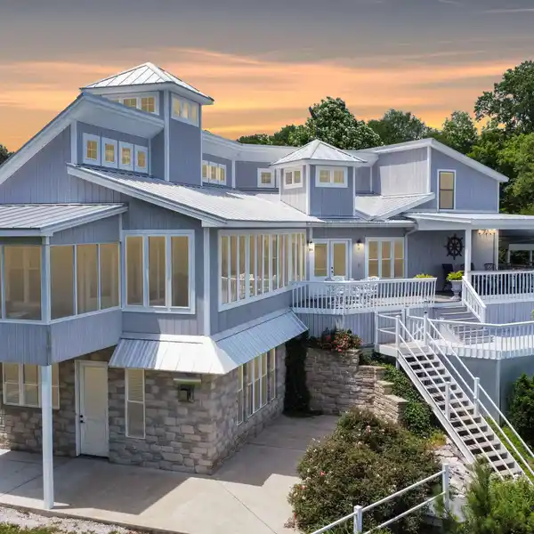 Residential