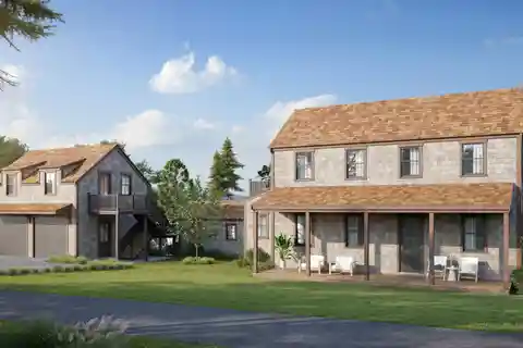 Exceptional Estate-Ready Offering