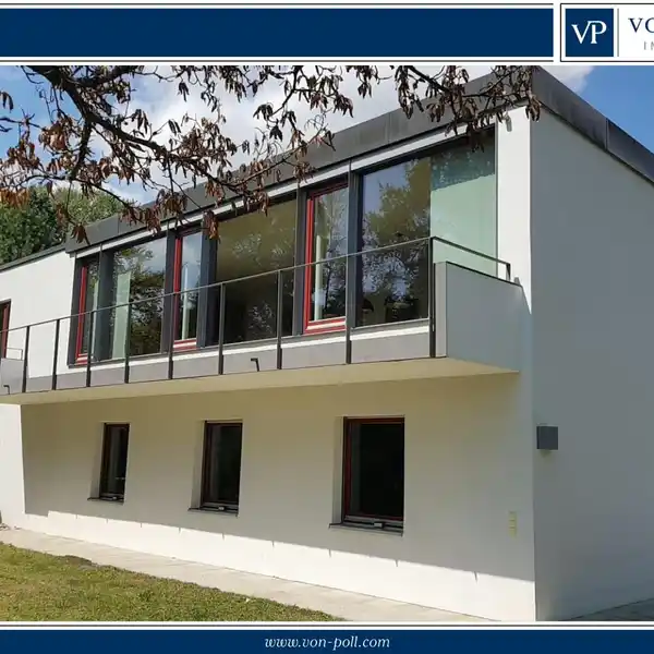 RENOVATED VILLA IN A DREAM LOCATION