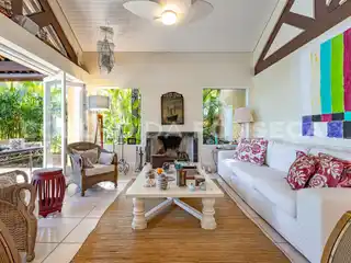 Unique Property in Exclusive Praia Da Baleia