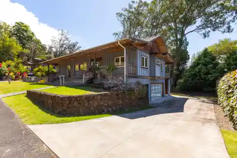 High-Quality Home with a Functional Layout