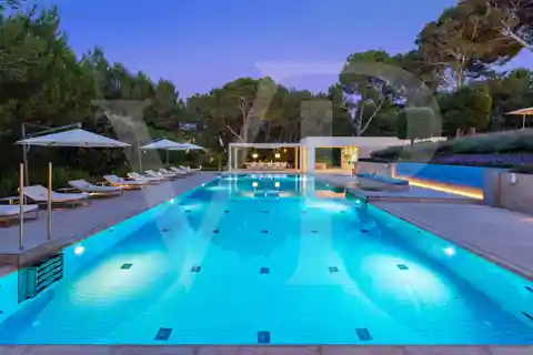 Unique Historical Luxury Property from 1920