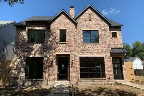 Stunning New Construction Home