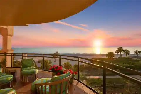 Ultimate Beachfront Living at En Provence