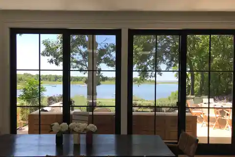 Handsome and Contemporary Home