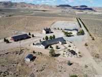 WONDERFUL DESERT ROSE RANCH IN STUNNING PALOMINO VALLEY