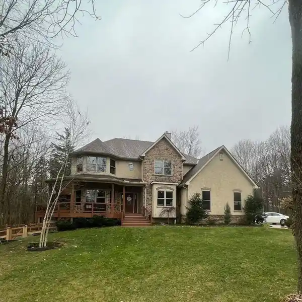 EXECUTIVE PRIVATE RETREAT
