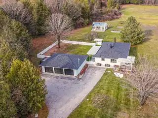 Nearly 25 Acres of Natural Beauty