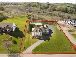 Pristine Colonial in Steinway Heights