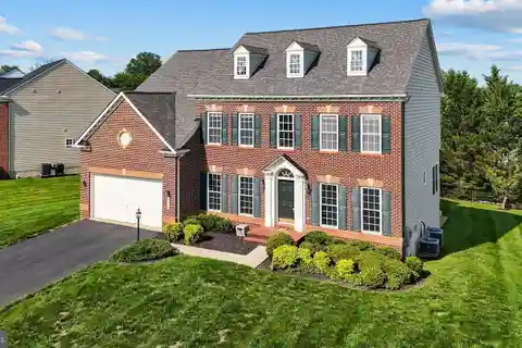 Move-in Ready Home in Sought-after Piedmont