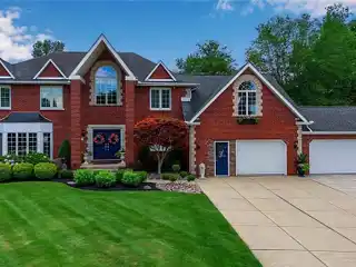 Spectacular Traditional Home