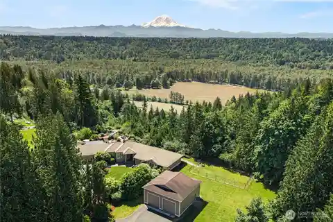 Incredible Custom Home on 4.6 Acres