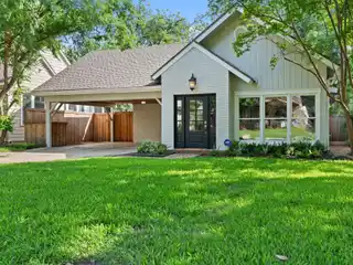 Charming Gem in Pemberton Heights