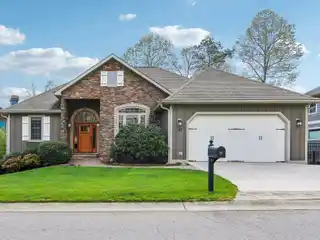 Updated Home with Impressive Versatility