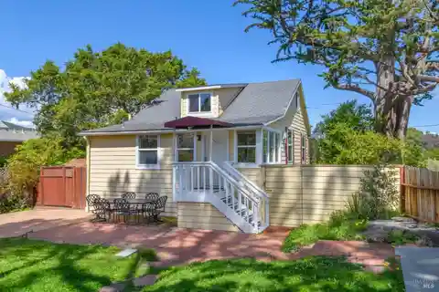Charming Property in Chapman Park