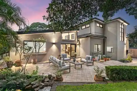Modernized Home with Newer Addition