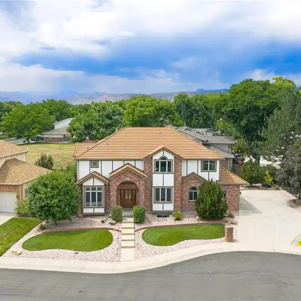 SPACIOUS ARVADA ESTATE WITH OUTDOOR ENTERTAINING PARADISE