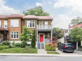 Residential