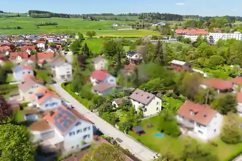 Large Property in a Top Location