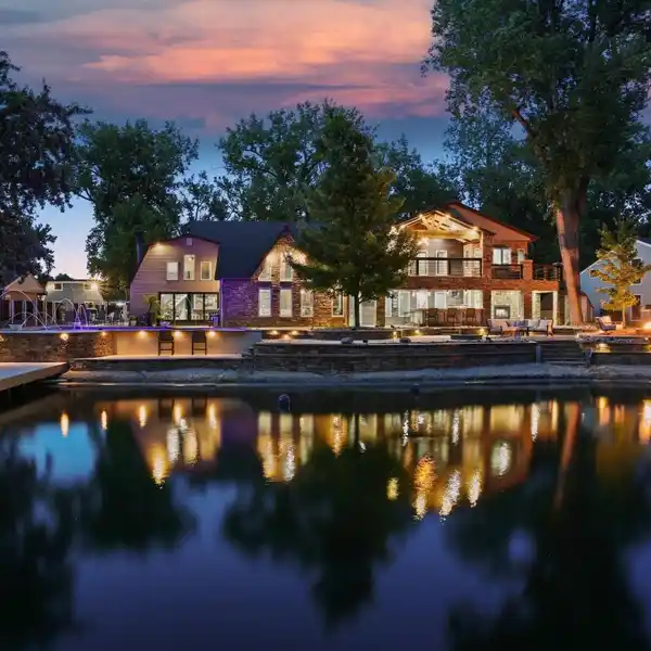OWN A PIECE OF PARADISE AT WOODCLIFF