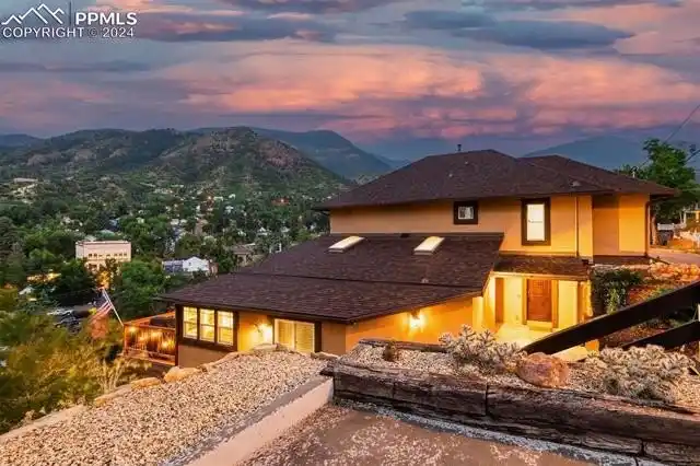 Immaculate One-of-a-kind Home
