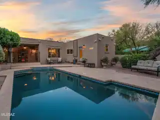 Classic Ranch-style Home with Modern Upgrades