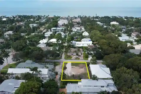 Prime Lot for Your Future Coastal Home