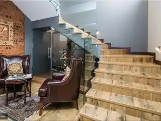 Expertly Designed Property in the Waterkloof Golf Estate
