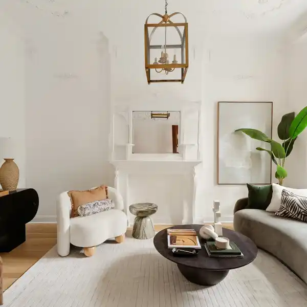 REFINED BROOKLYN LIVING