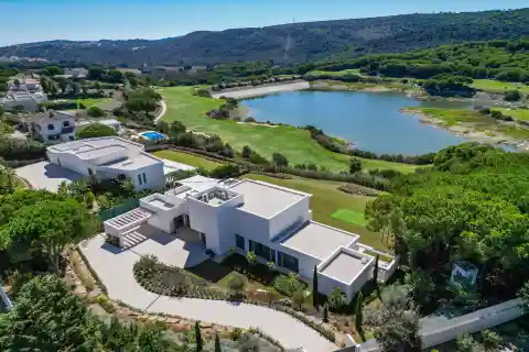 Exceptional Villa in Sotogrande Alto