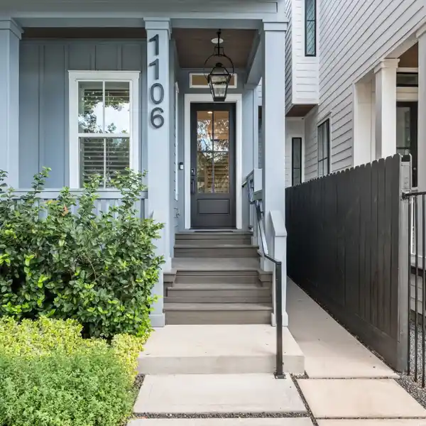 Residential