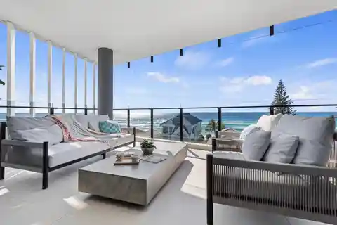 Exceptional Apartment in the Jefferson