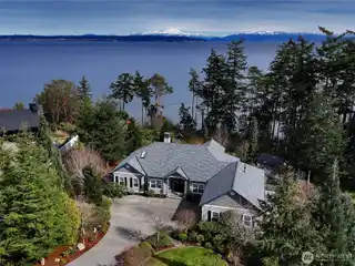 The Perfect Blend of Luxury and Serenity