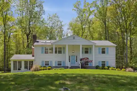 Move-in Ready Home with Private Sunroom
