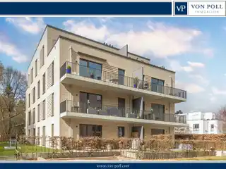 Modern Luxury Apartment