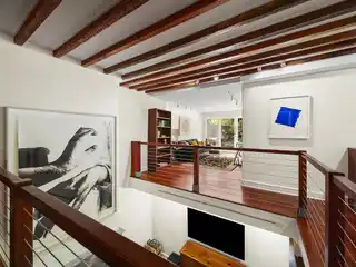 Historic Charm Meets Spacious Living