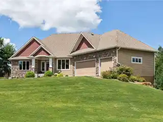 Refined Walkout Rambler