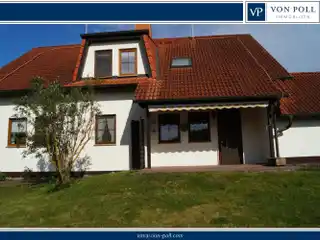 Fantastically Located Single-family Home