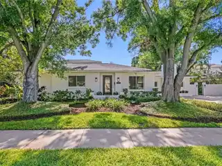 Dream Midcentury Modern Home