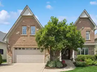 Beautiful Meticulously Crafted Residence