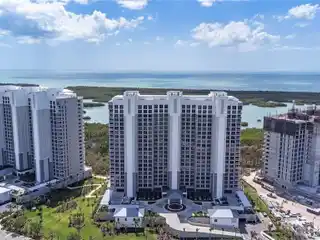 Brand-new Luxury Condominium